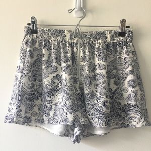 Dynamite Shorts